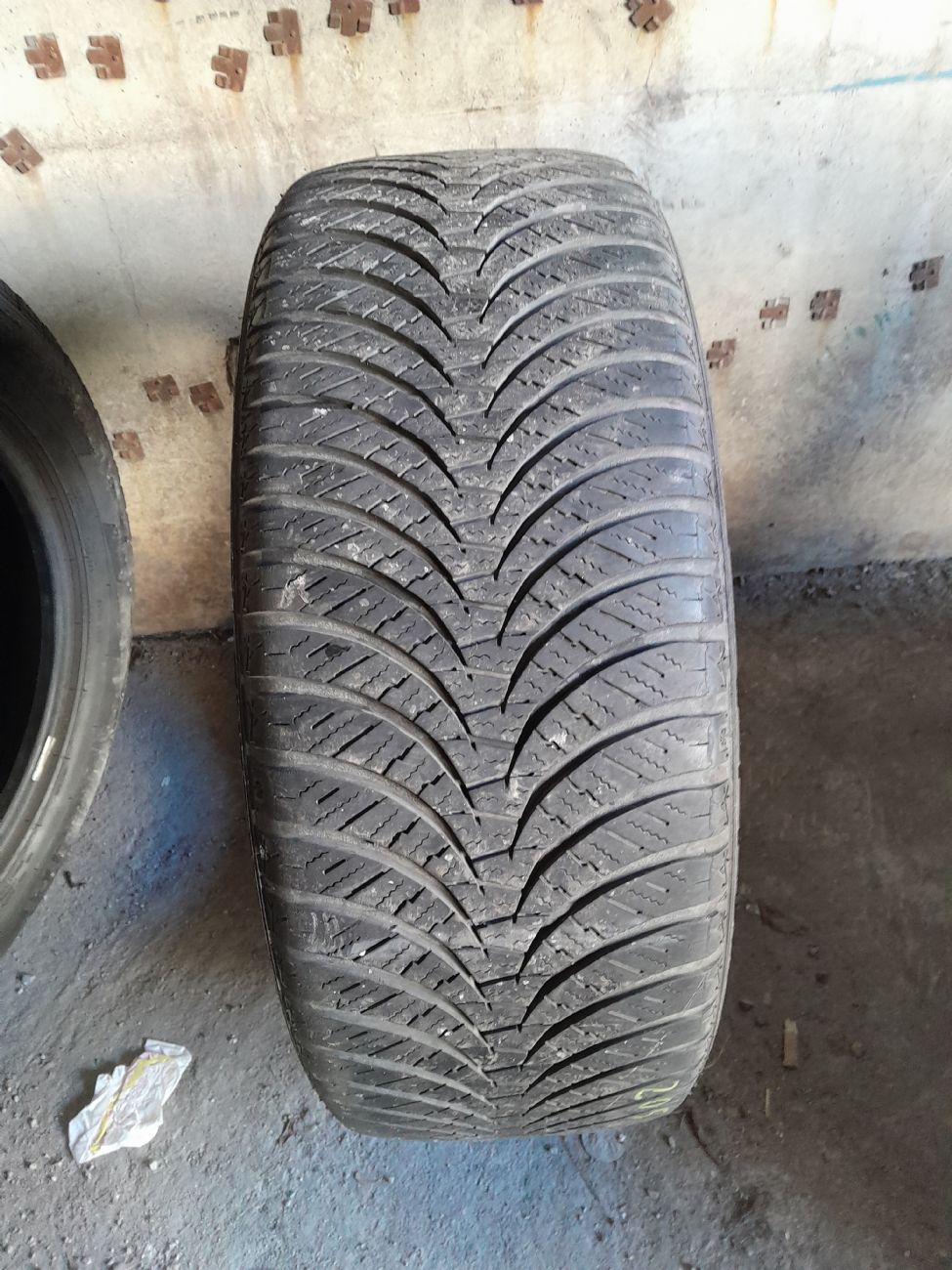 FALKEN EUROALL SEASON AS210