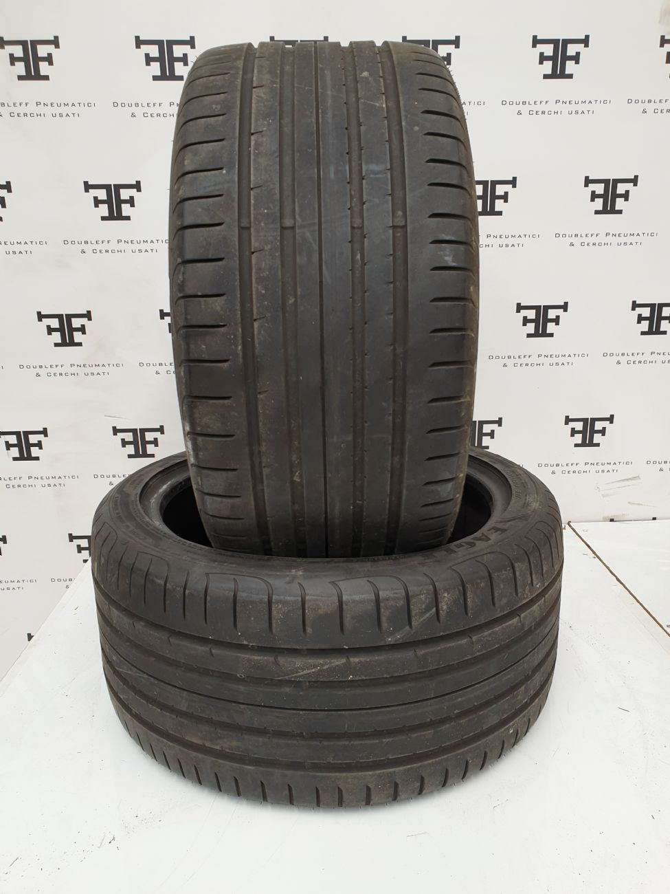 GOODYEAR EAGLE F1 ASYMMETRIC 2