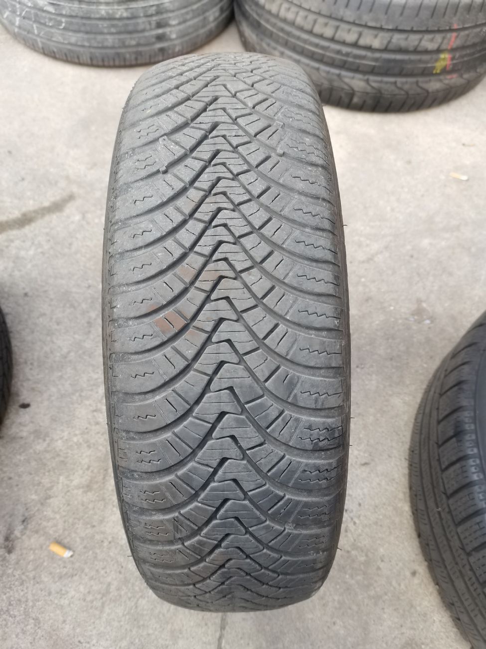 LAUFENN G FIT 4S