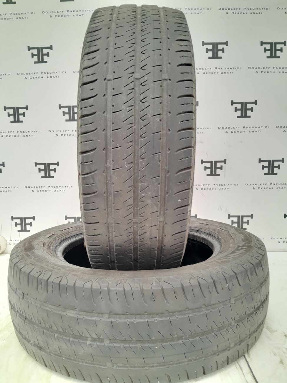 UNIROYAL RAINMAX 3