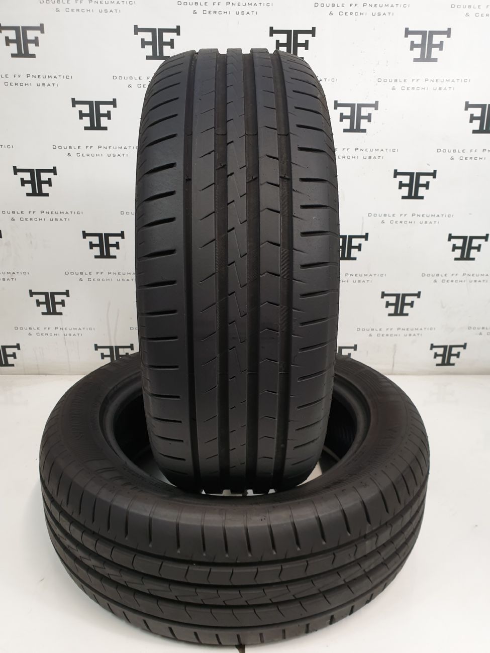 VREDESTEIN SPORTRACS