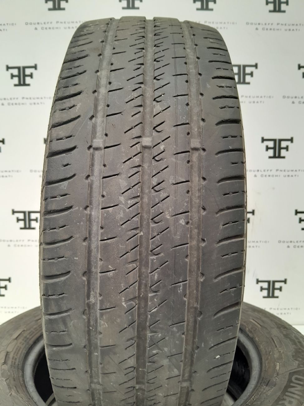 UNIROYAL RAINMAX 3