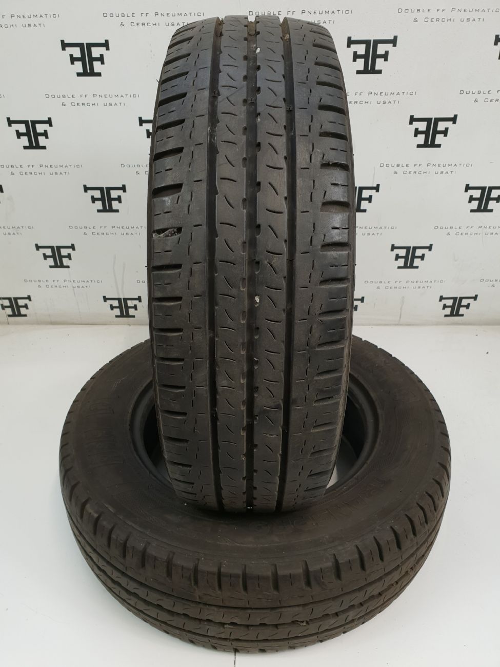 KLEBER TRANSPRO