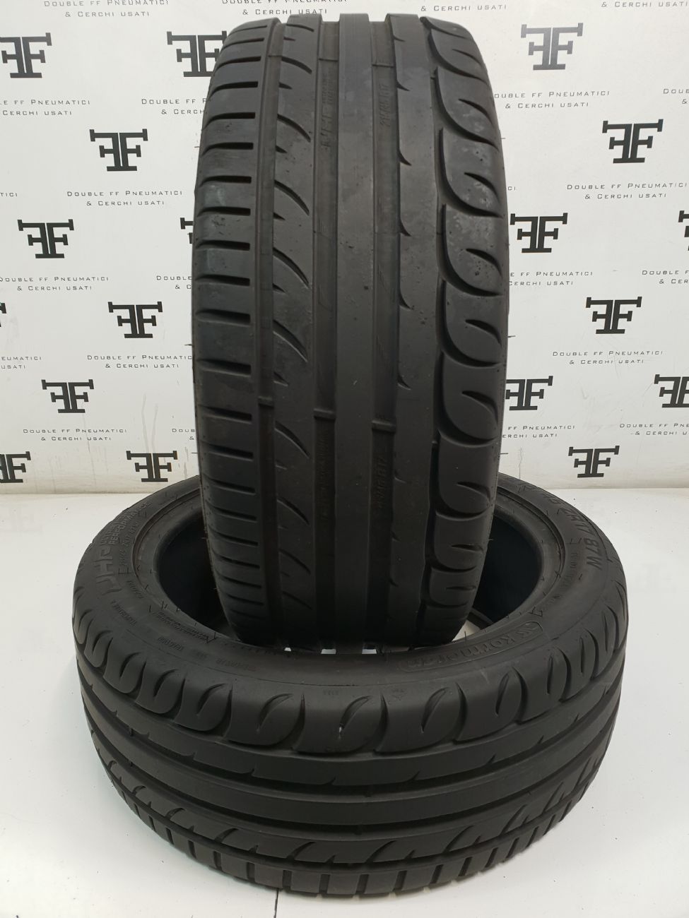KORMORAN UHP (ULTRA HIGH PERFORMANCE)