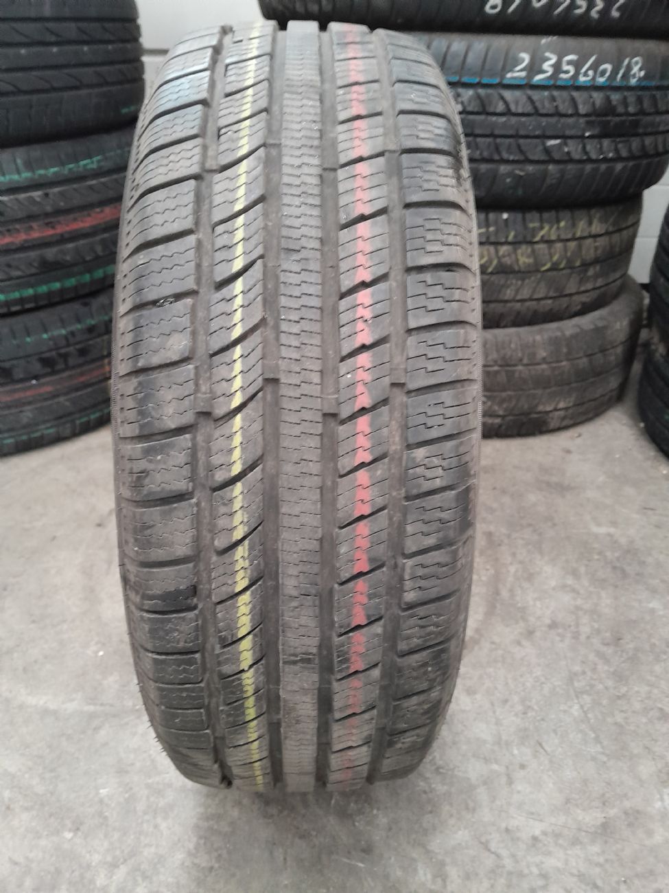 GOLDLINE GL 4SEASON