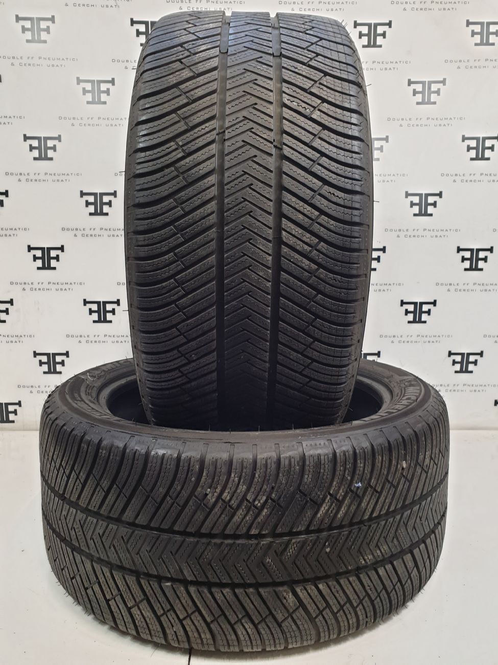 MICHELIN LATITUDE ALPIN LA2
