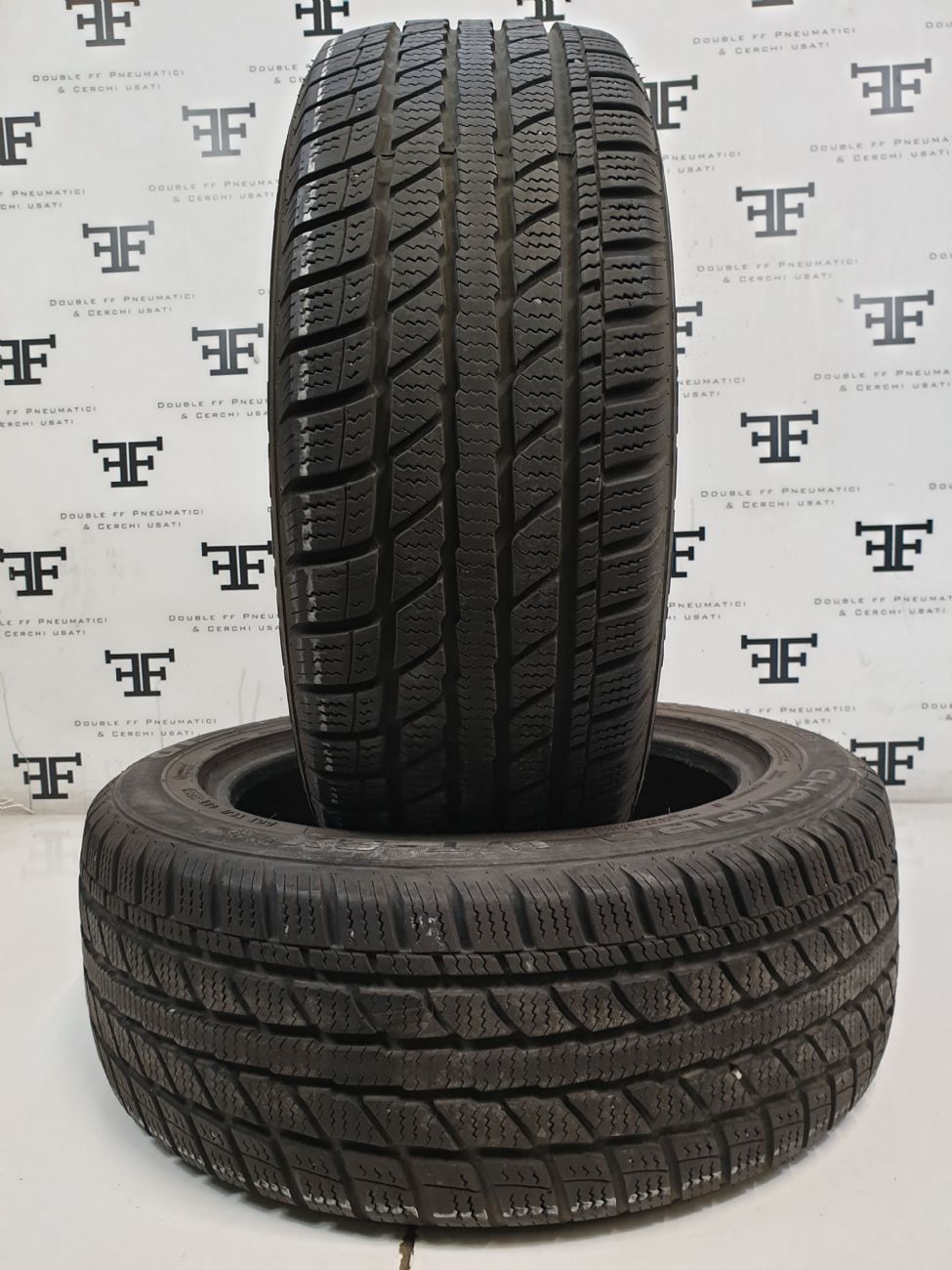 GT RADIAL CHAMPIRO WT-AX