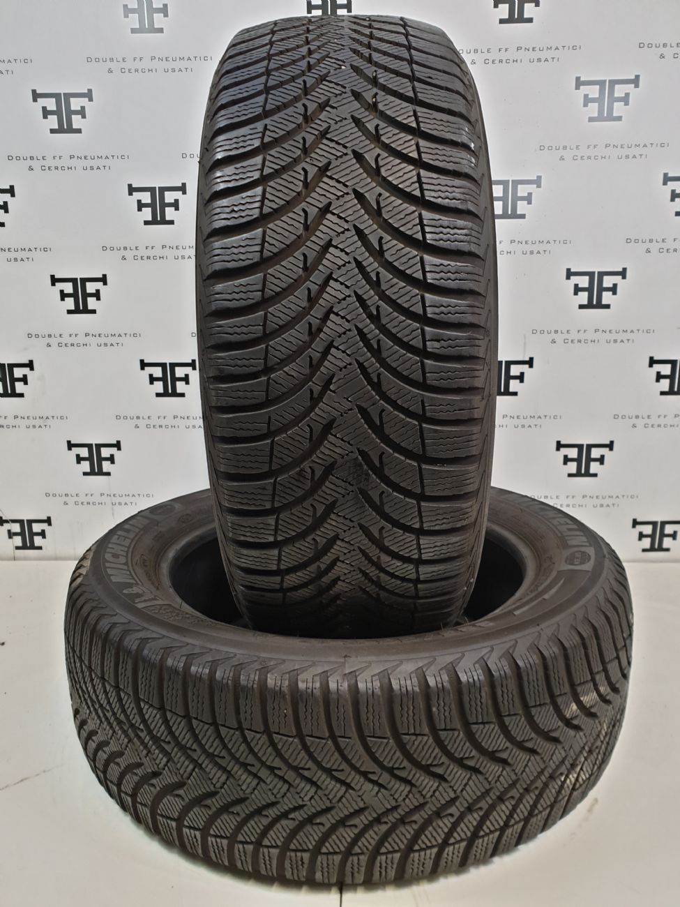 MICHELIN ALPIN