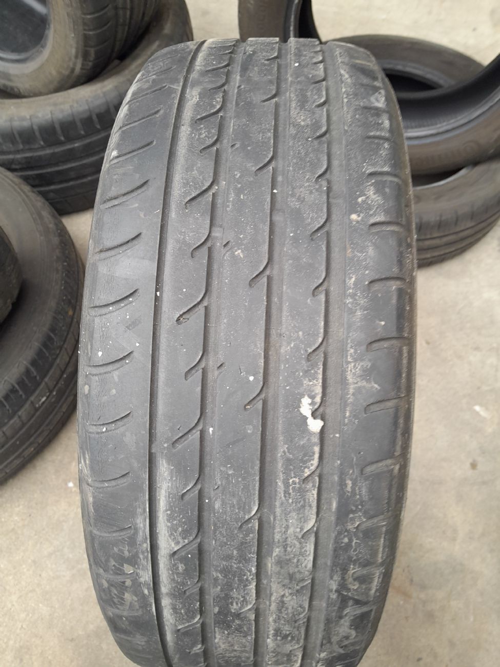 TOYO PROXES T1 SPORT