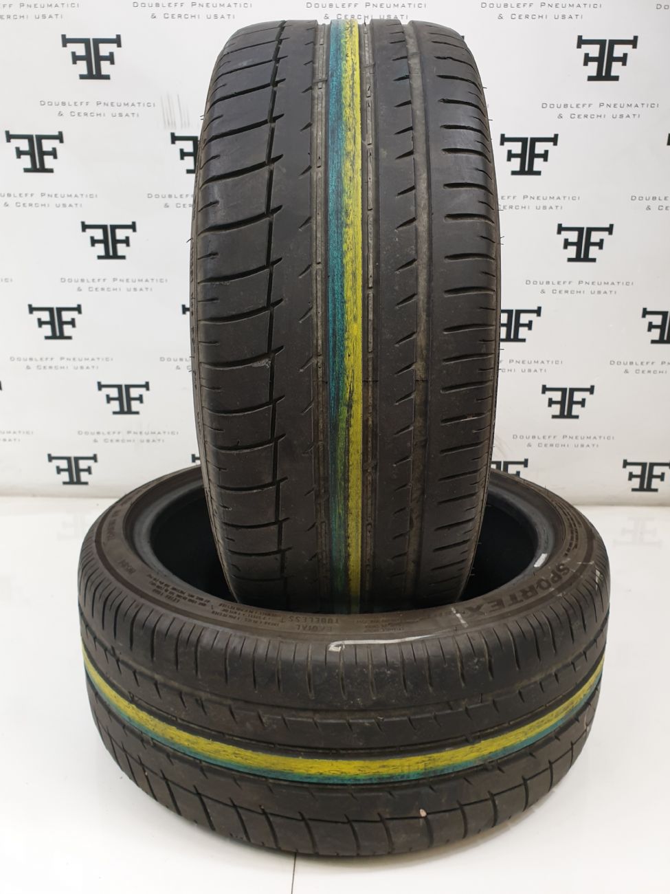 TRIANGLE SPORTEX TSH11