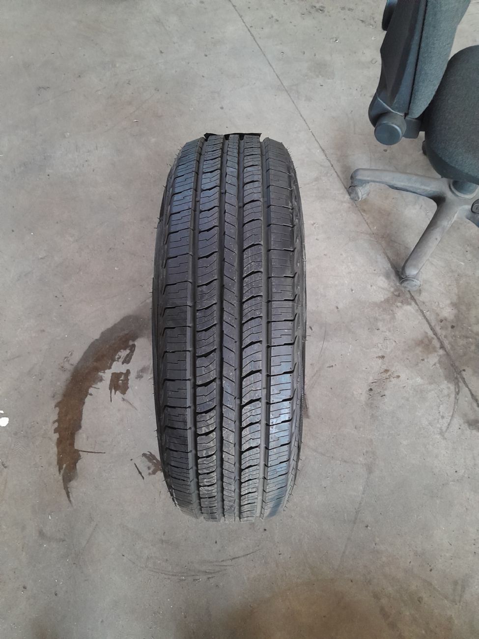 KUMHO ROAD AVENTURE M+S