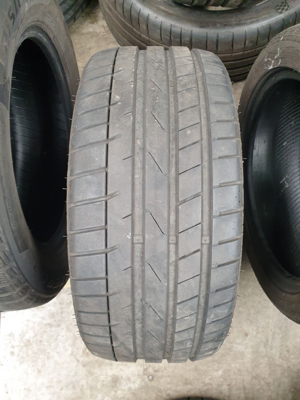PETLAS VELOX SPORT PT741