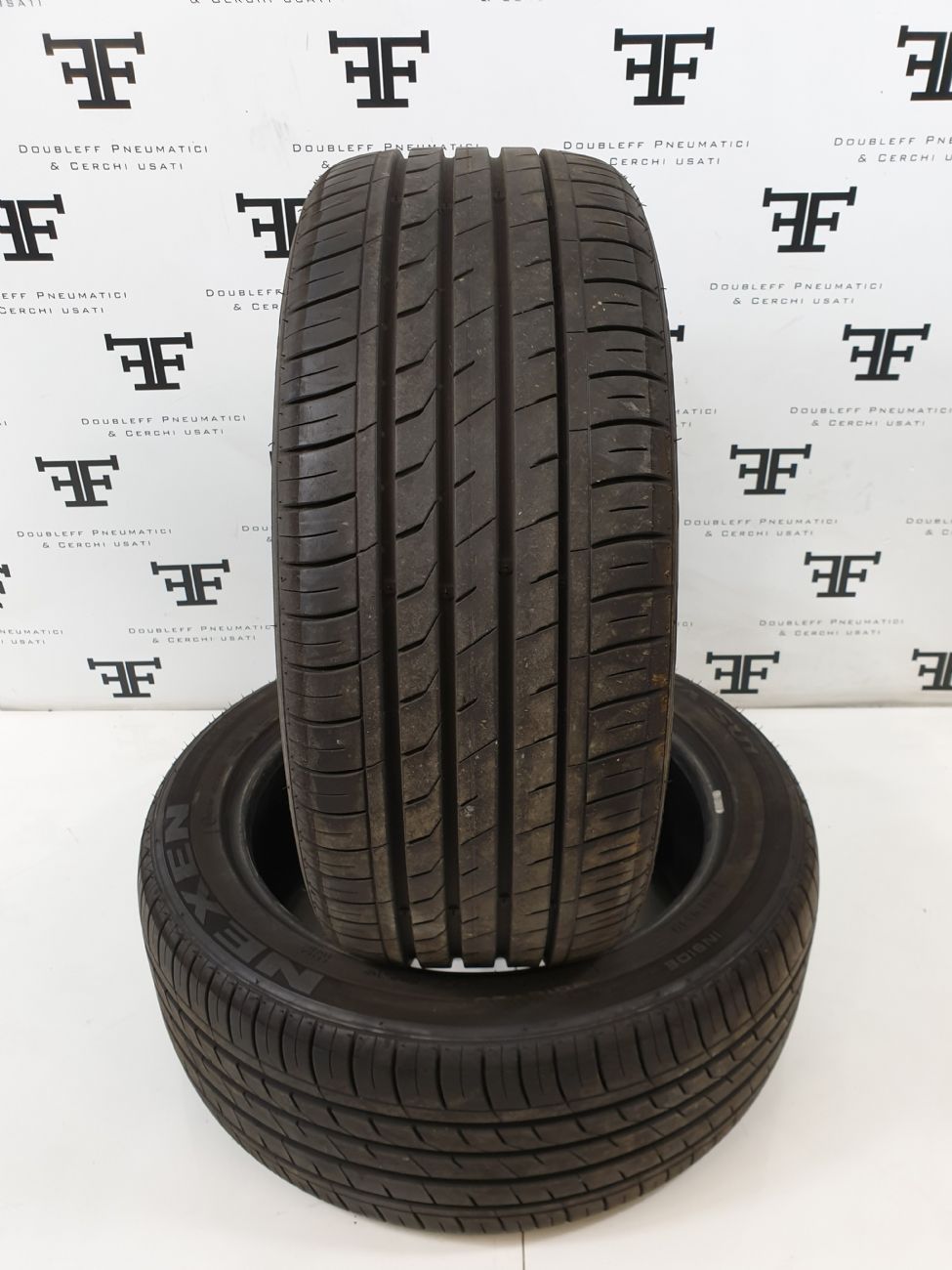 NEXEN N FERA SU1