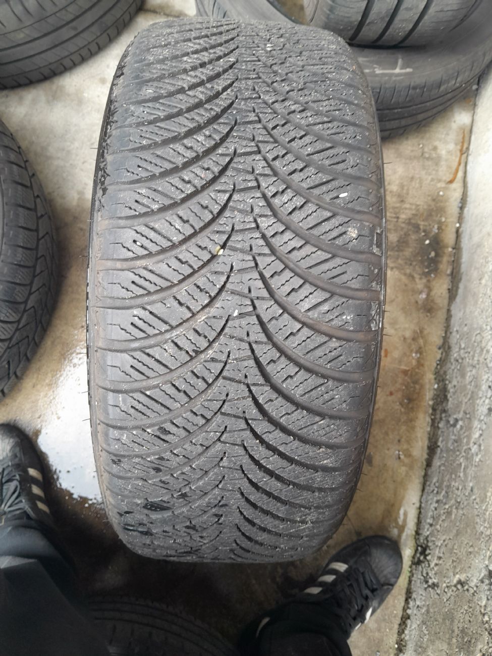 FALKEN EUROALL SEASON AS210