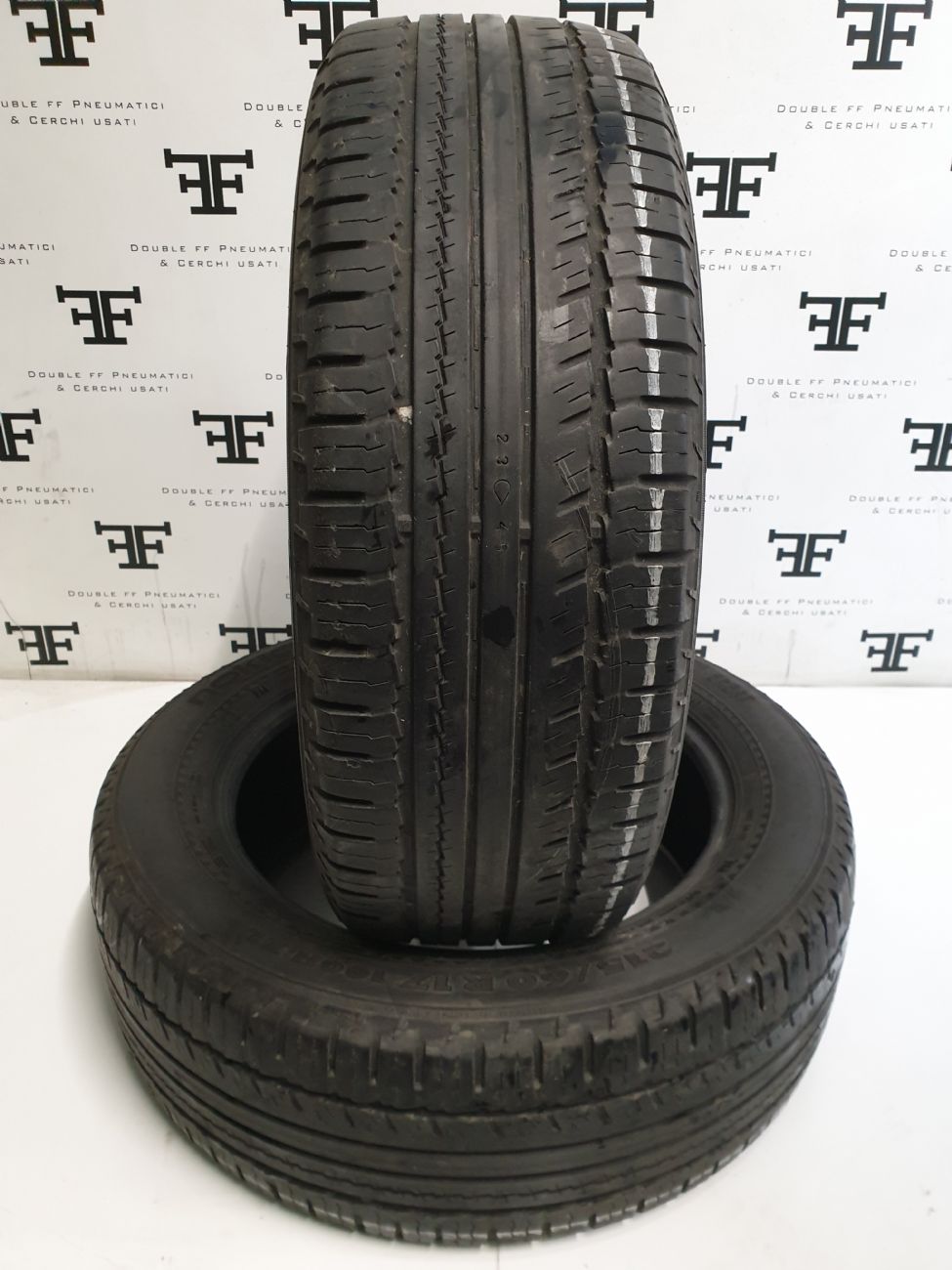 NOKIAN HT SPORT UTILITY