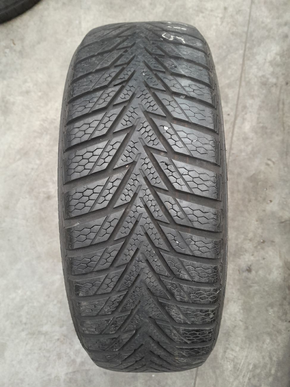 CONTINENTAL CONTIWINTERCONTACT TS 800