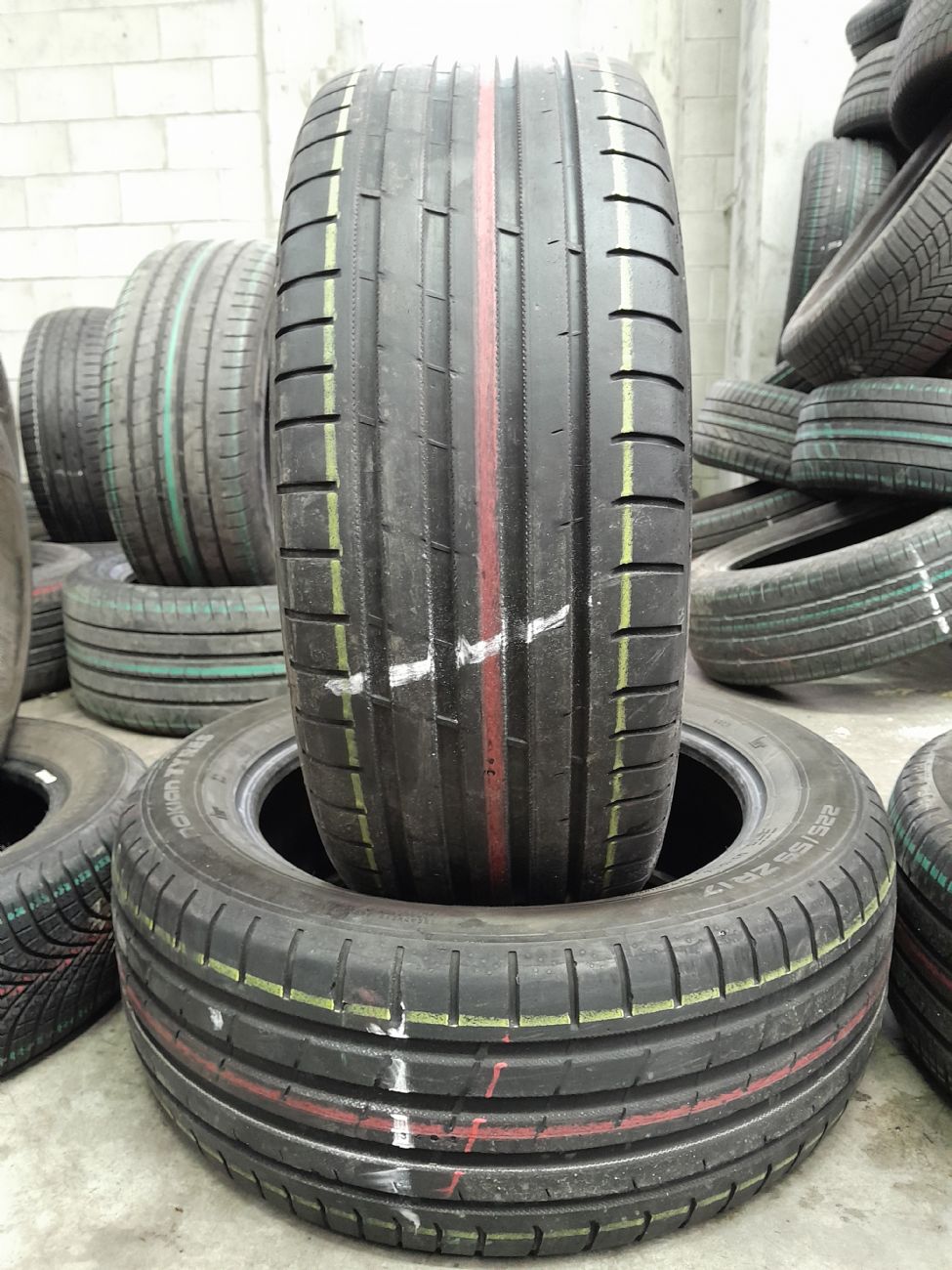 NOKIAN POWERPROOF