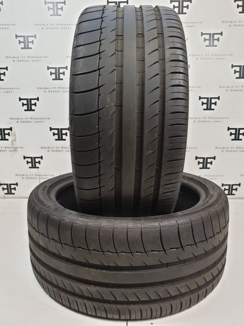 MICHELIN PILOT SPORT PS2