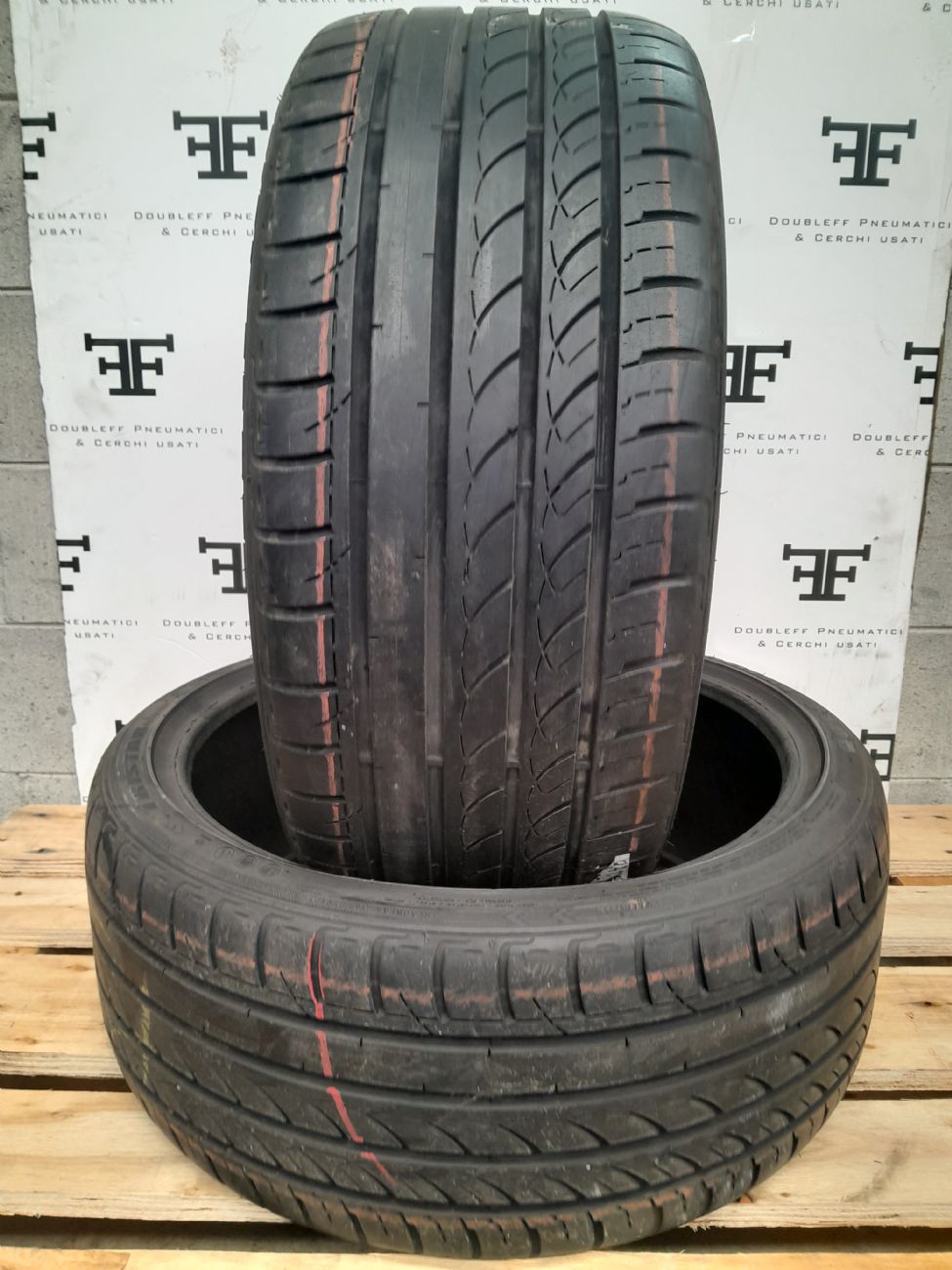 TRISTAR RADIAL F105