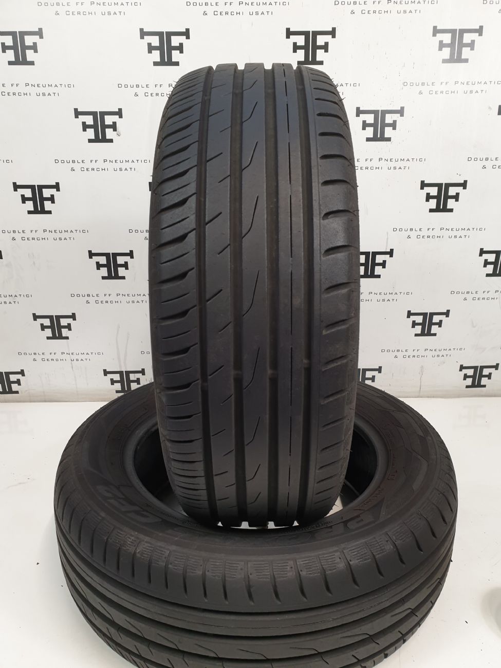 TOYO PROXES CF2