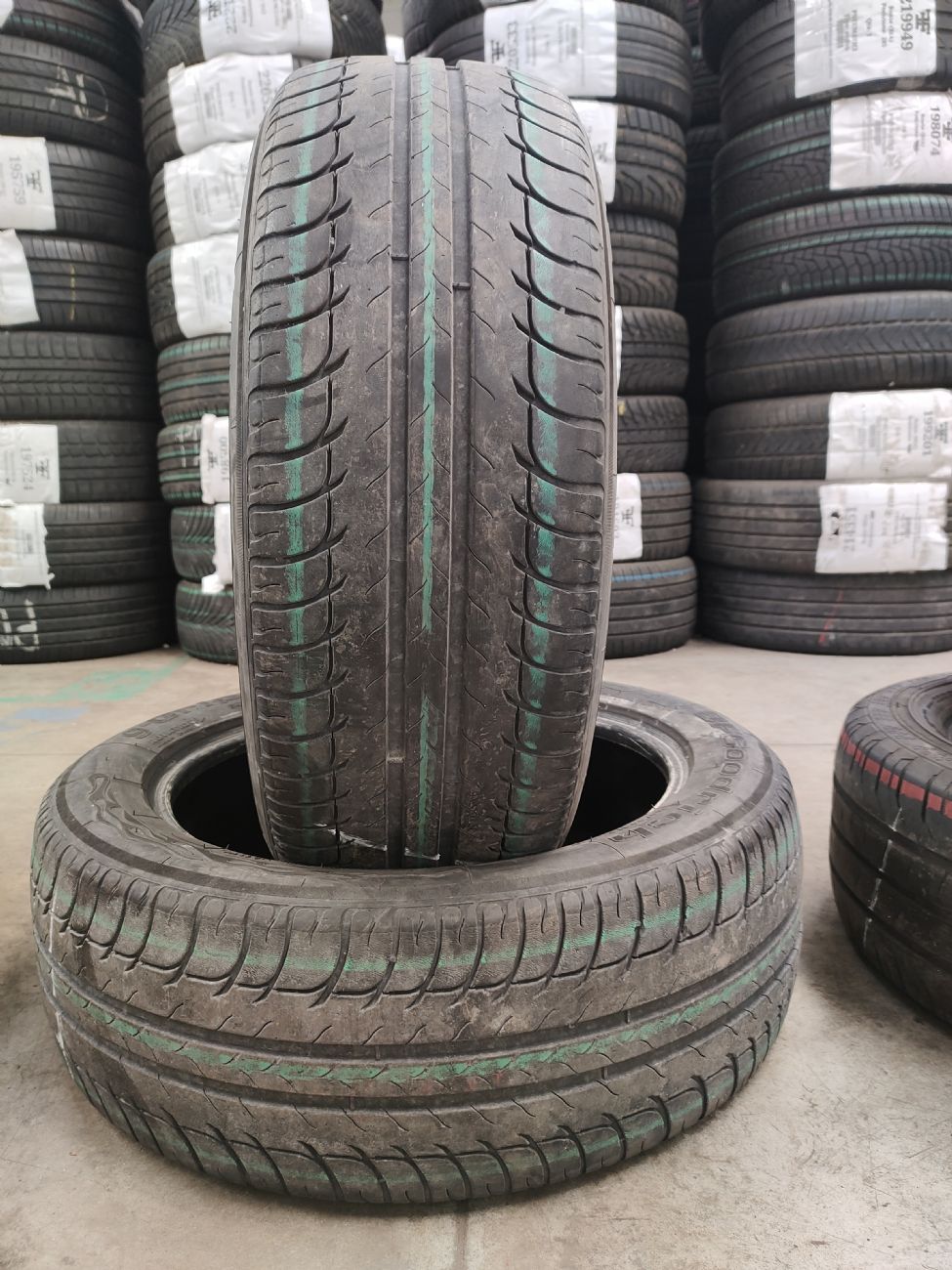 BFGOODRICH G-GRIP SUV
