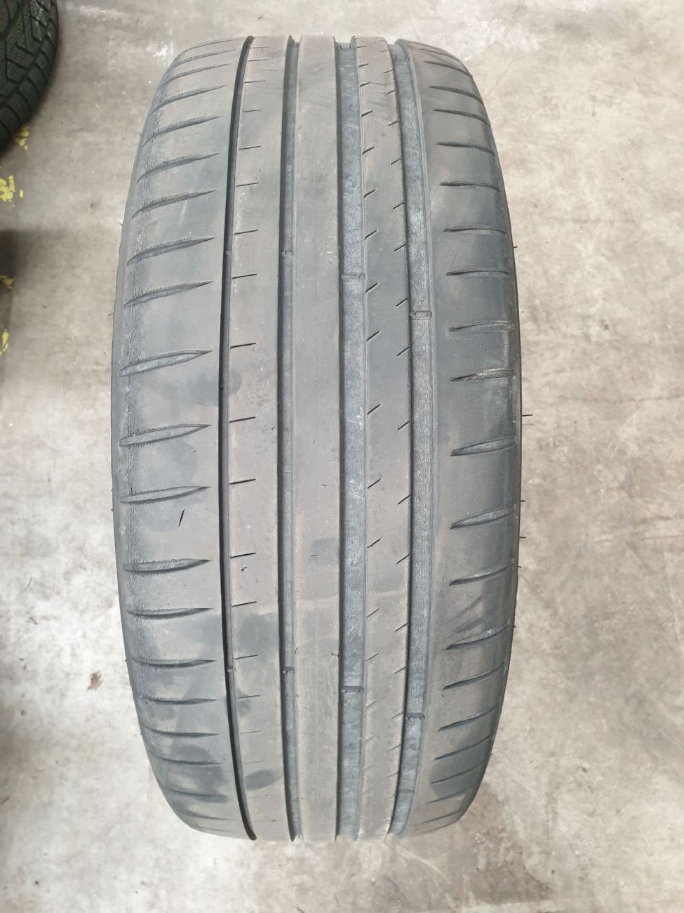 MICHELIN PILOT SPORT 4
