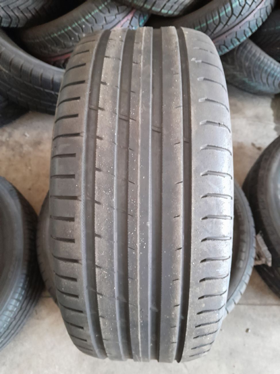 NOKIAN POWERPROOF