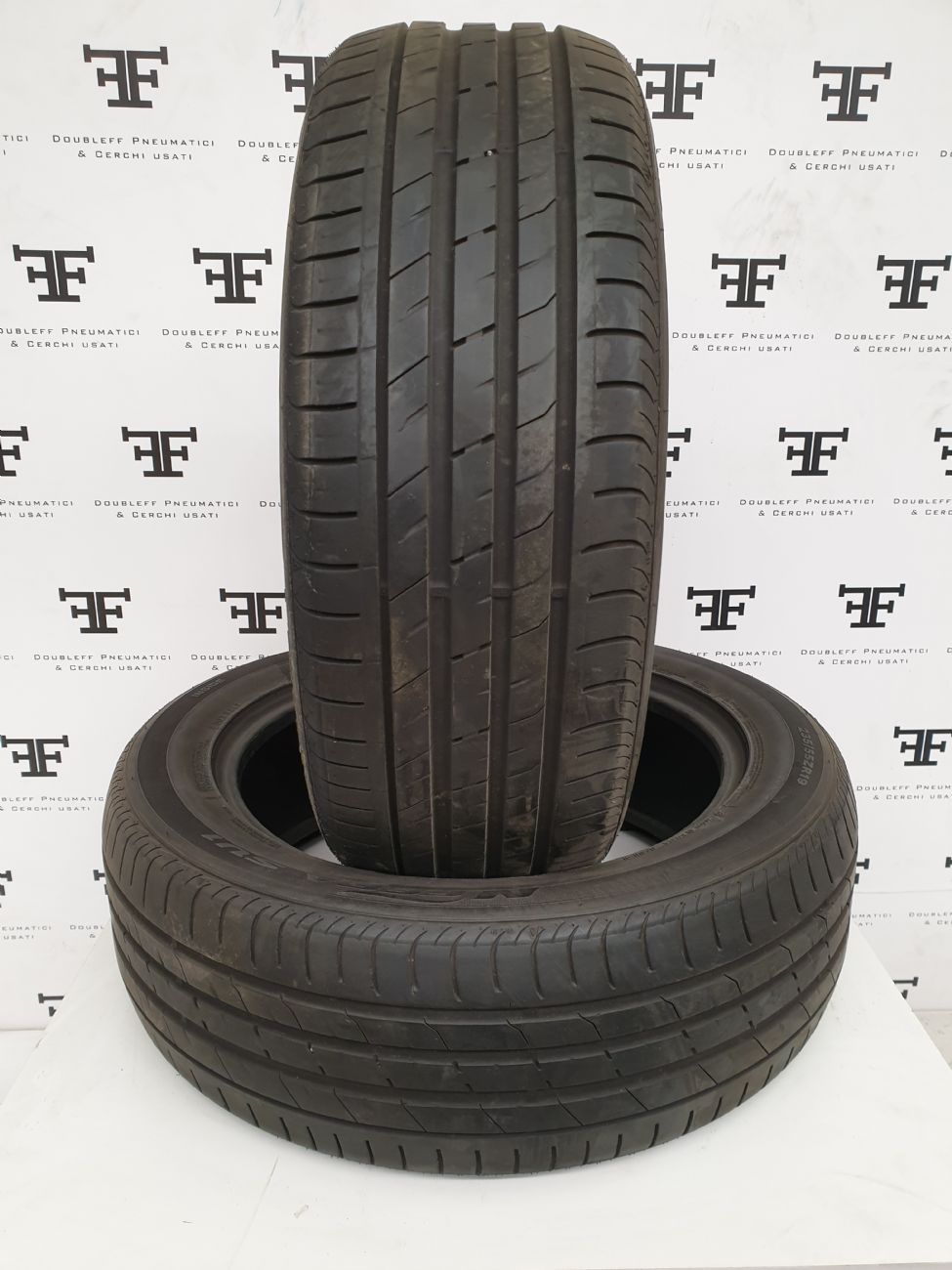 NEXEN N FERA SU1