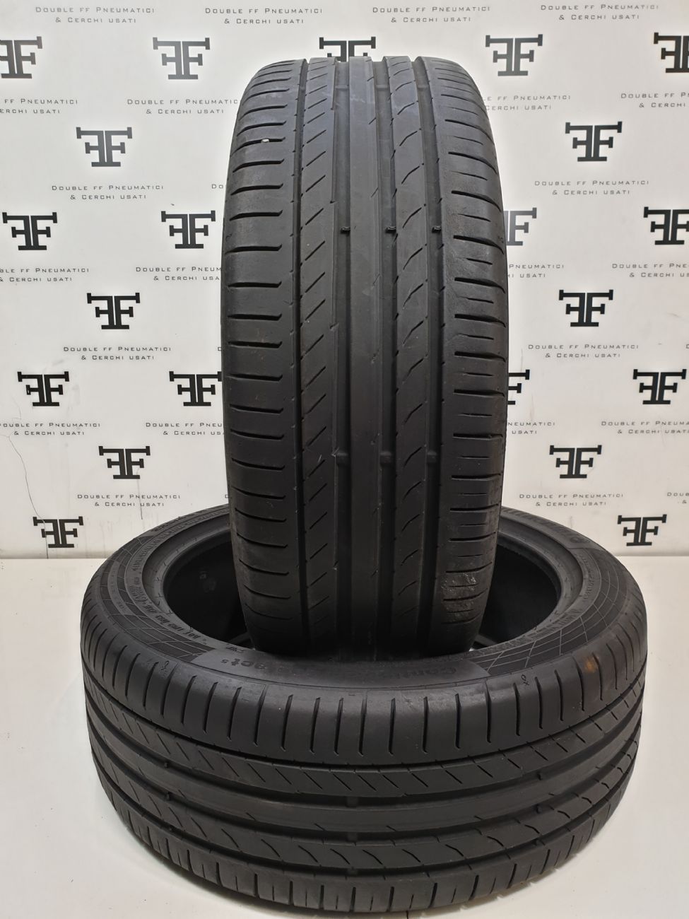 CONTINENTAL CONTISPORTCONTACT 5