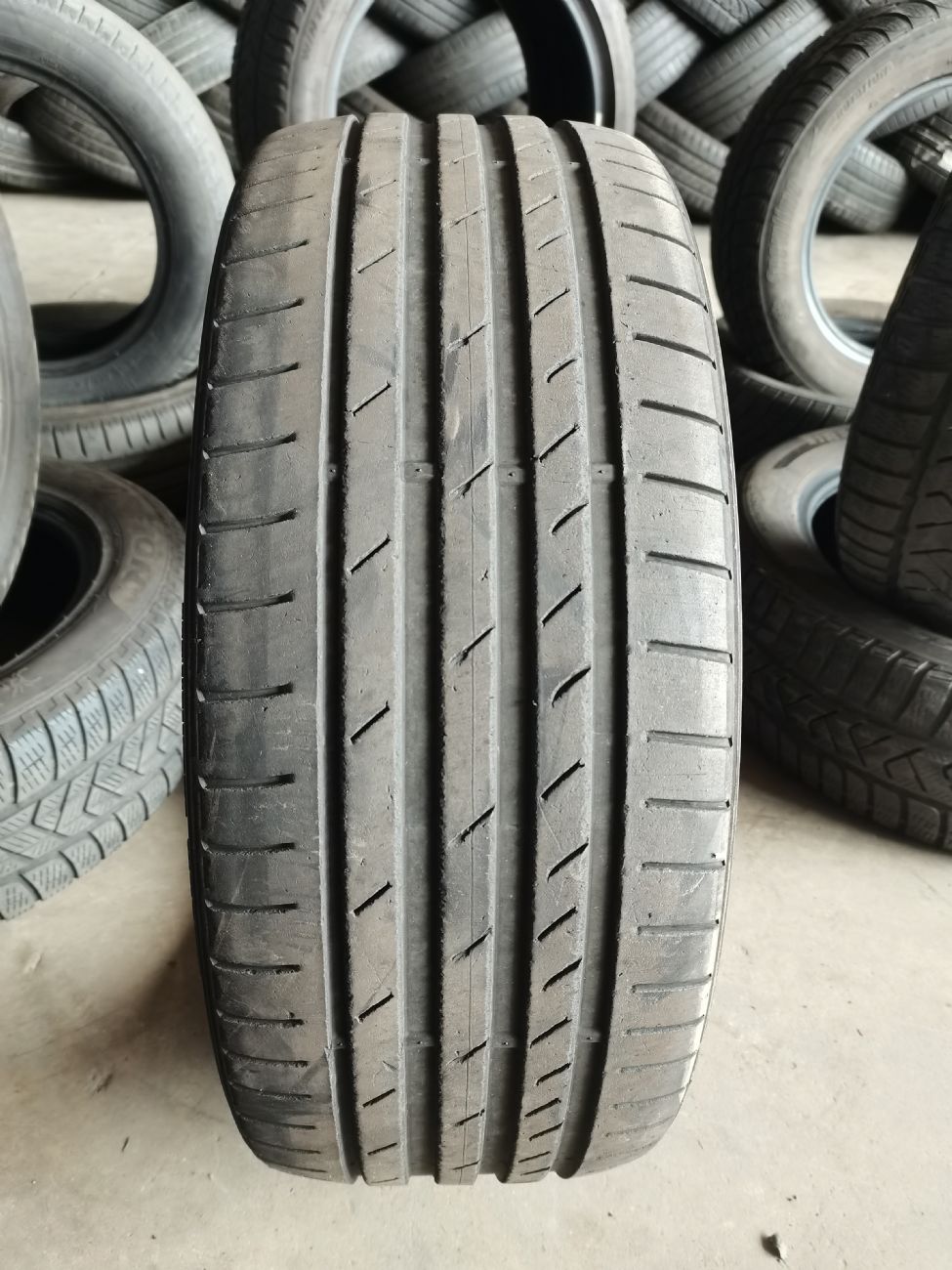 KUMHO ECSTA PS71