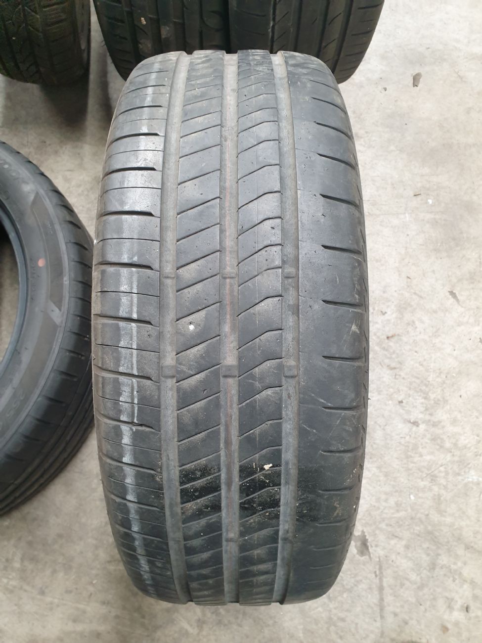 BRIDGESTONE TURANZA ECO