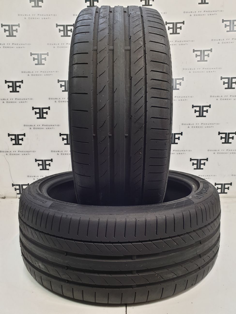 CONTINENTAL CONTISPORTCONTACT 5
