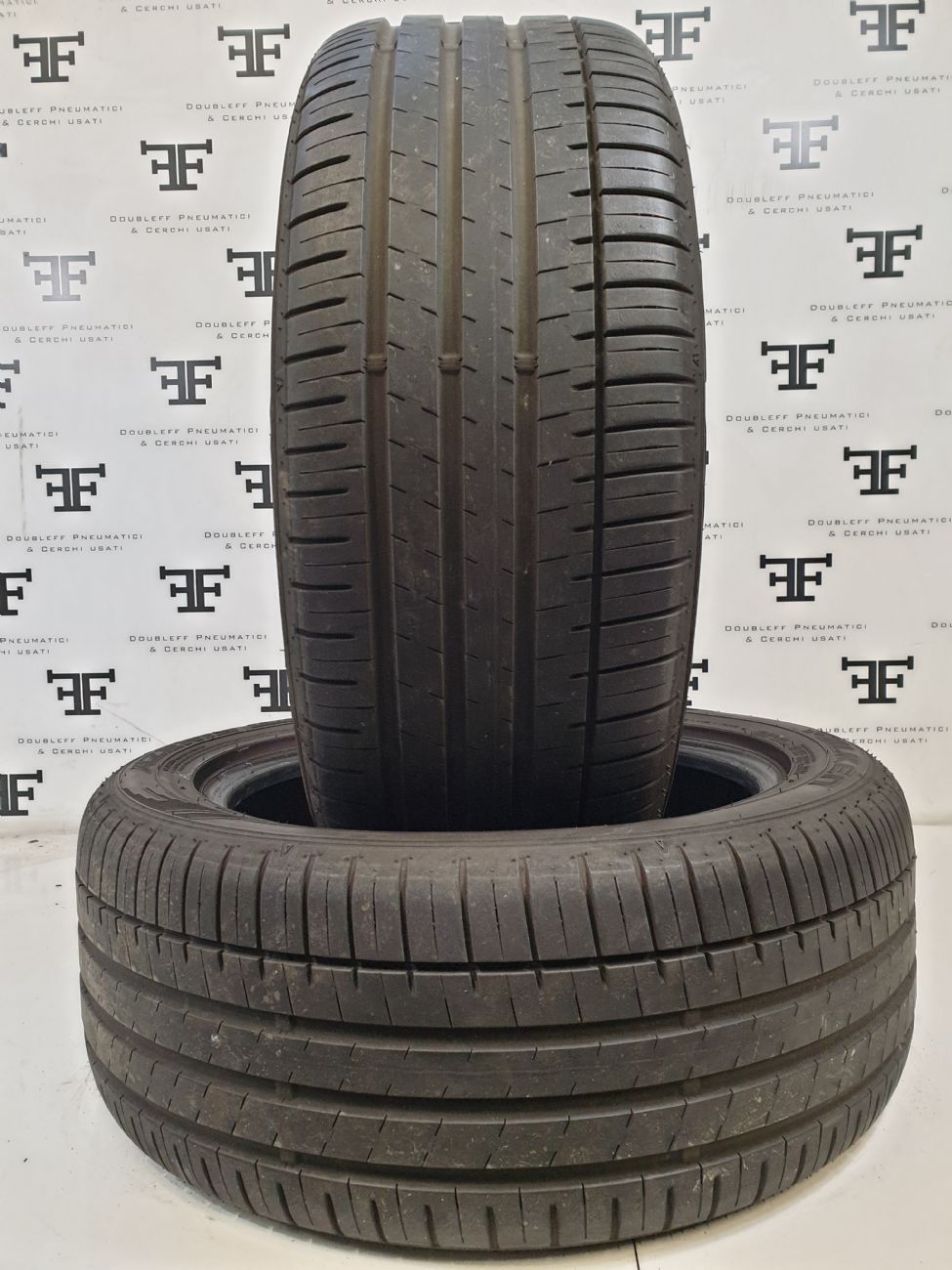 FALKEN AZENIS FK510 SUV