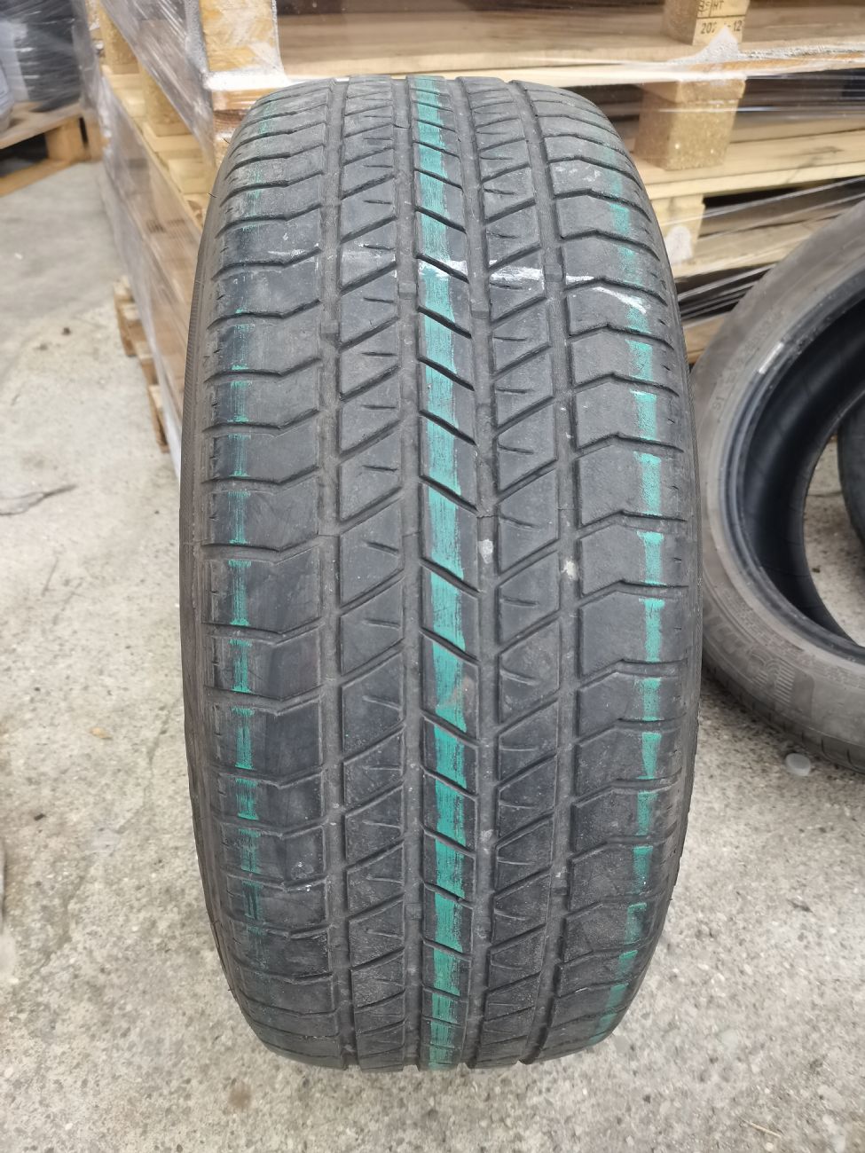 RIKEN 4X4 ROAD M+S
