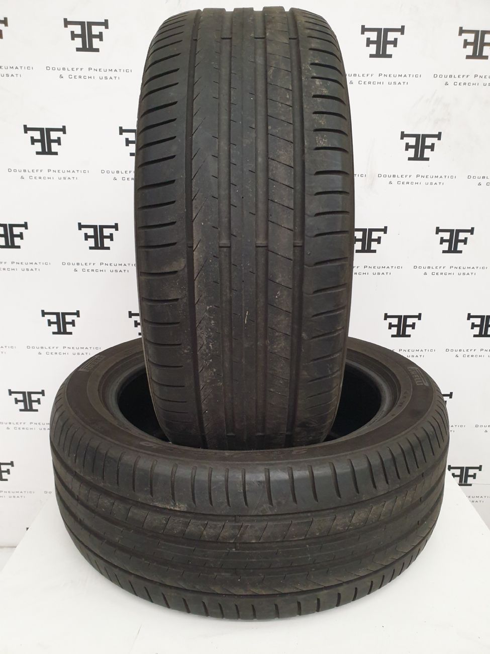PIRELLI SCORPION ELECT