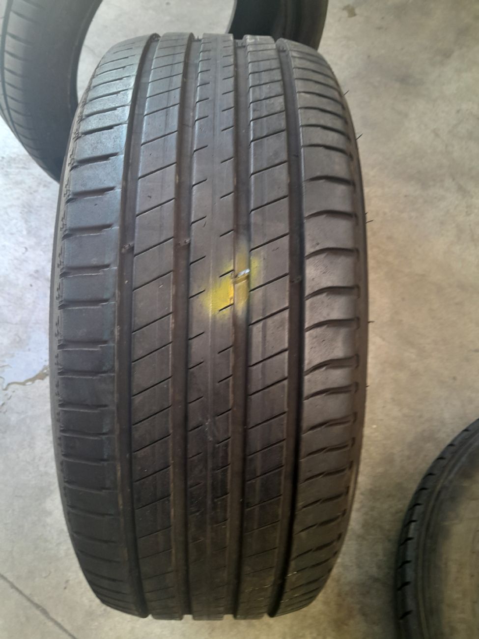 MICHELIN PILOT SPORT 3