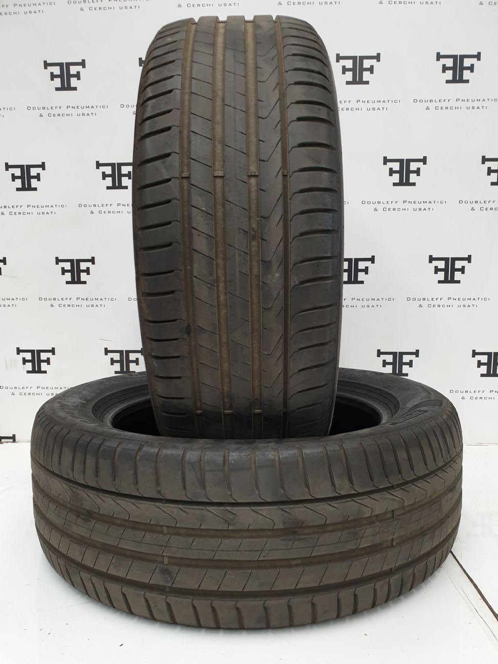 PIRELLI SCORPION