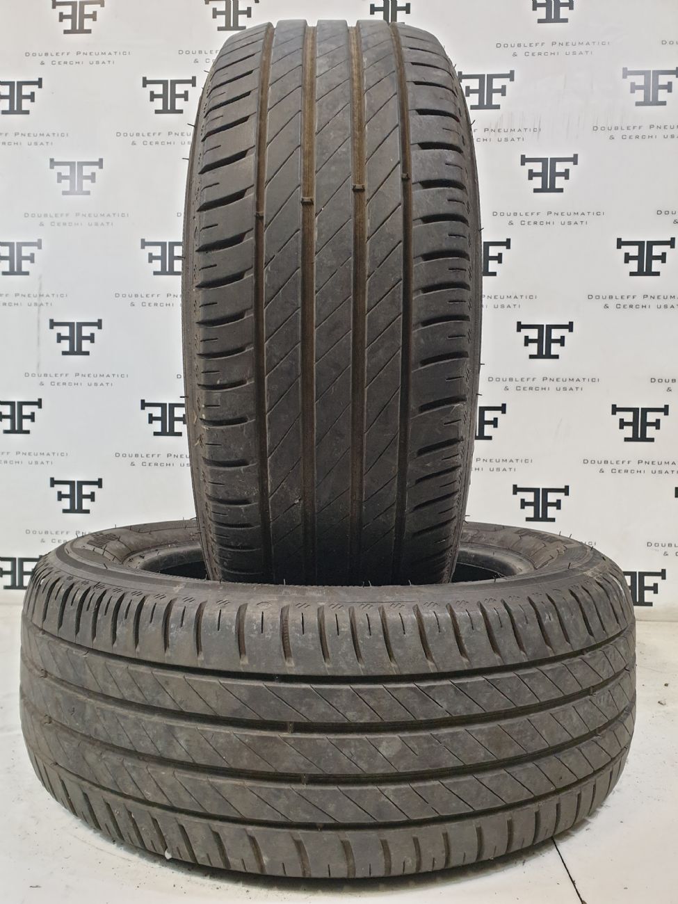 KLEBER DYNAXER HP4