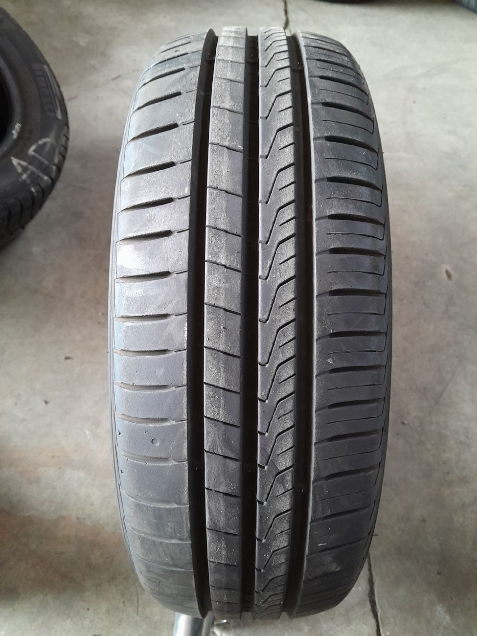 HANKOOK KINERGY ECO 2