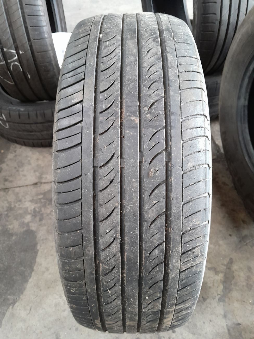 KENDA RADIAL KOMET PLUS KR23 A