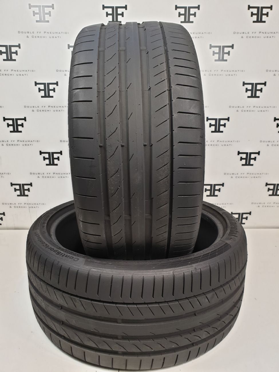 CONTINENTAL CONTISPORTCONTACT 5