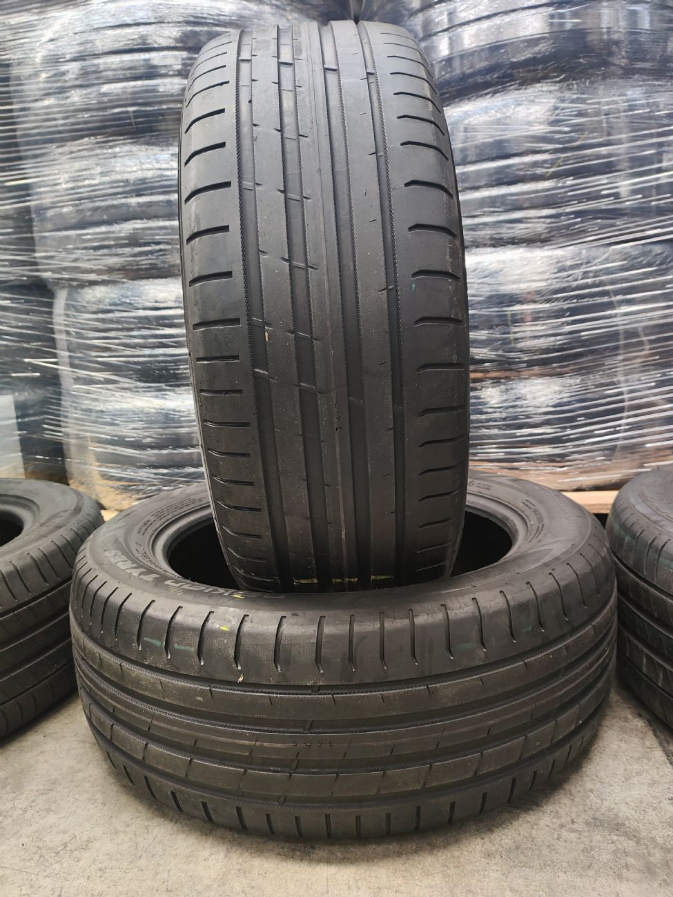 NOKIAN POWERPROOF