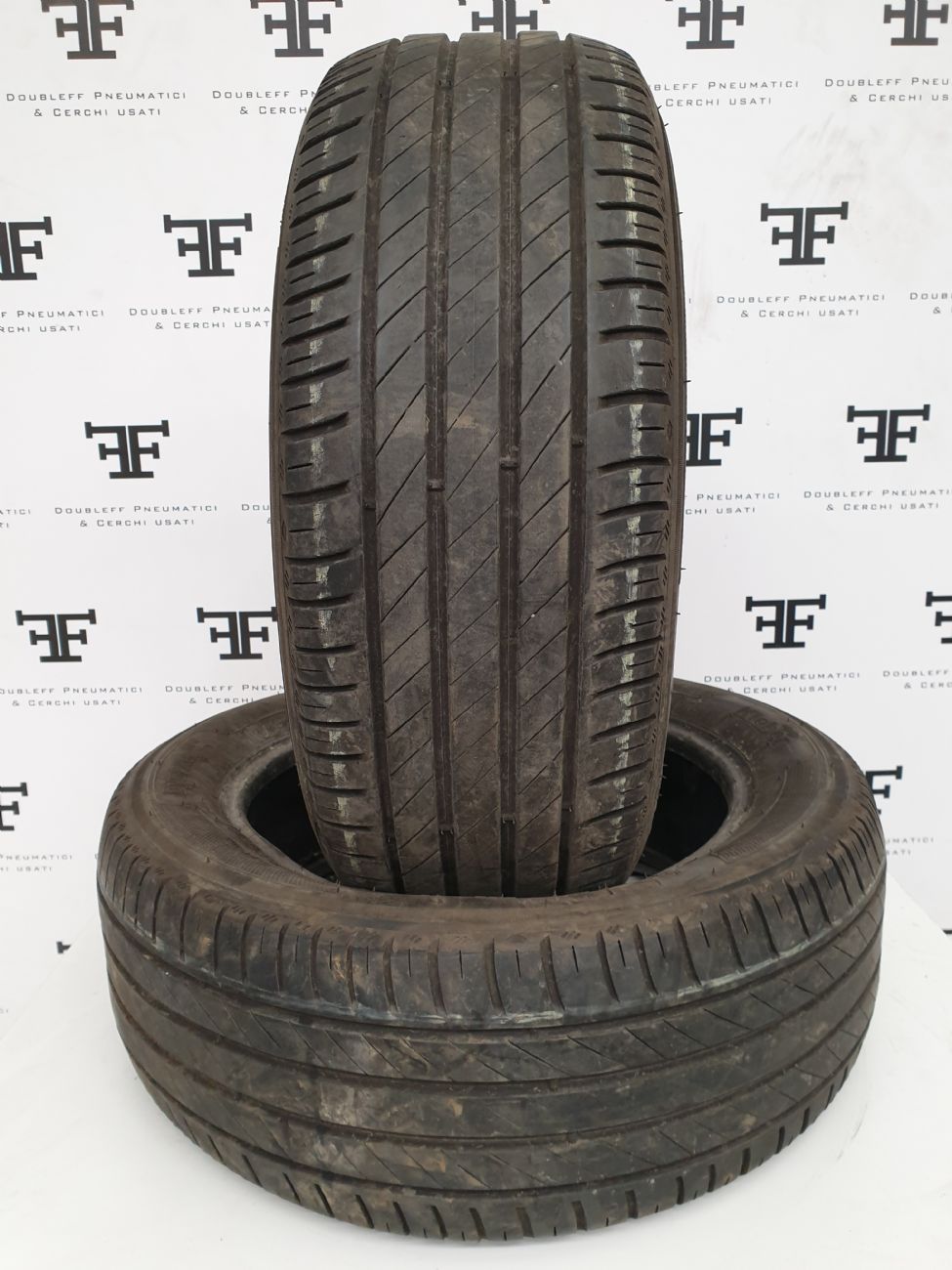 KLEBER DYNAXER HP4