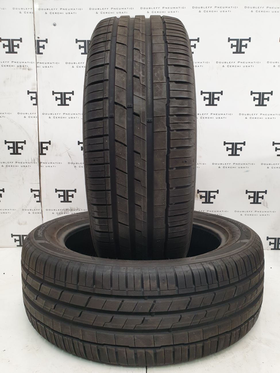 HANKOOK VENTUS S1 EVO3 SUV