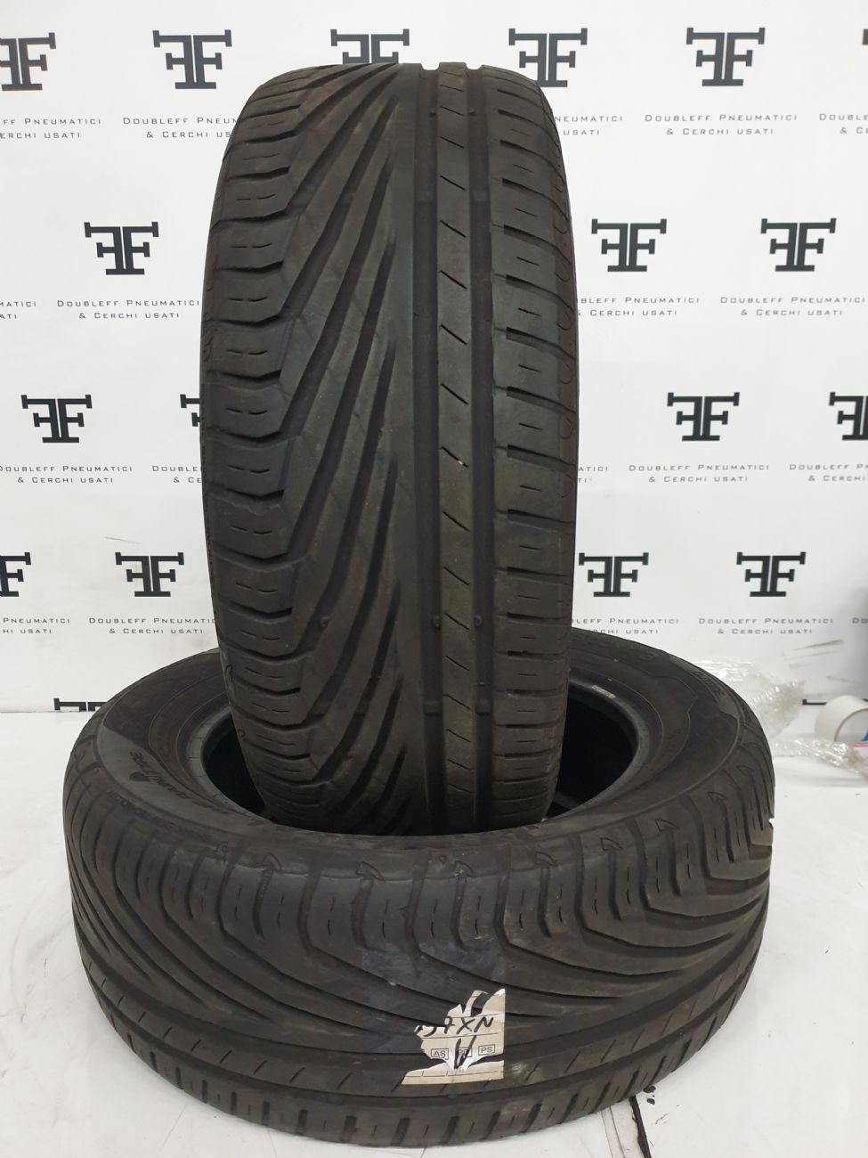 UNIROYAL RAINSPORT 3