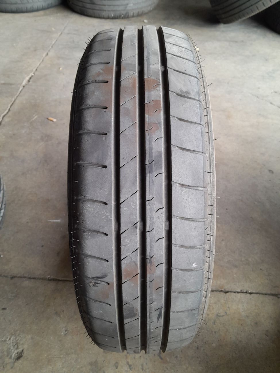 FALKEN SINCERA SN110