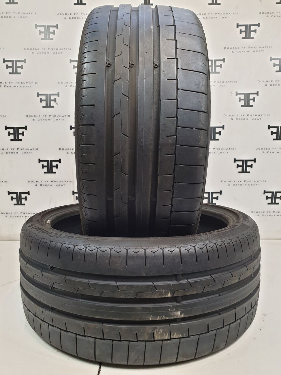 CONTINENTAL SPORTCONTACT 6