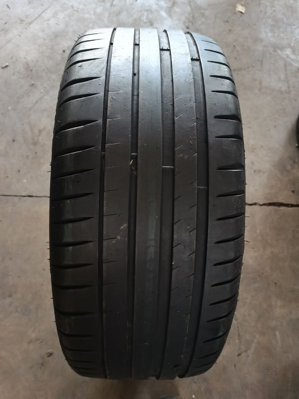MICHELIN PILOT SPORT 4