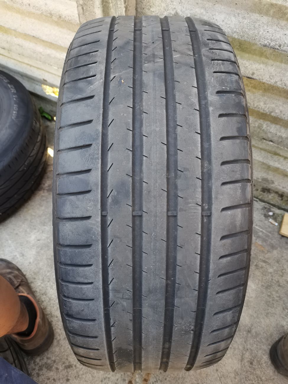 PIRELLI SCORPION
