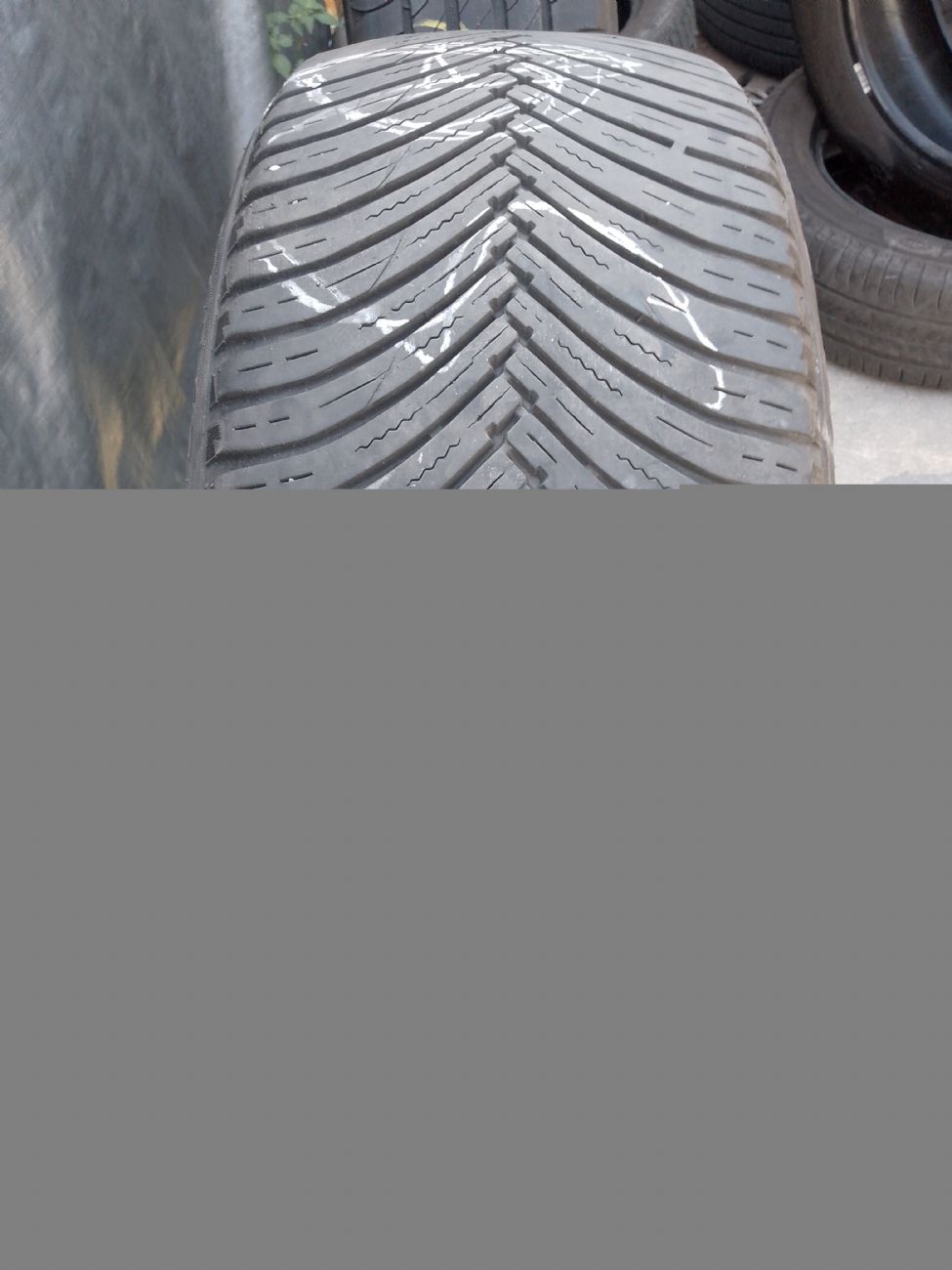 MAXXIS PREMITRA ALL SEASON AP3 SUV